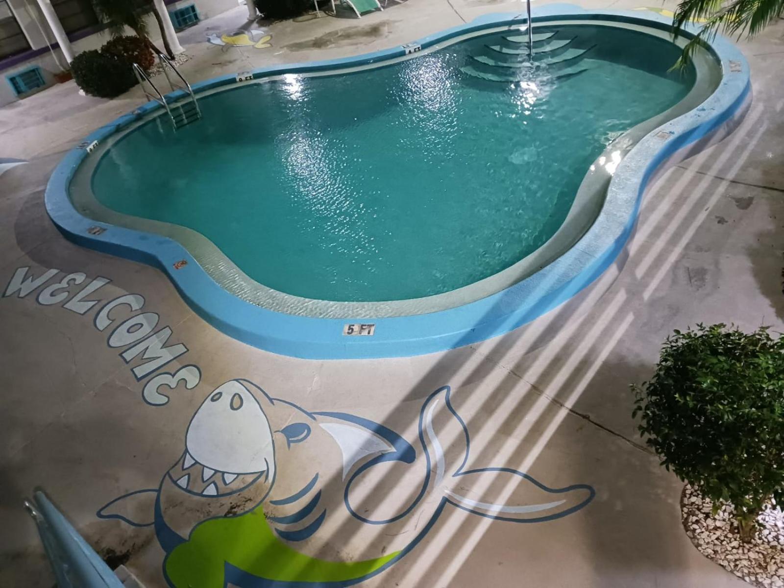 קלירווטר ביץ' Royal North Beach מראה חיצוני תמונה