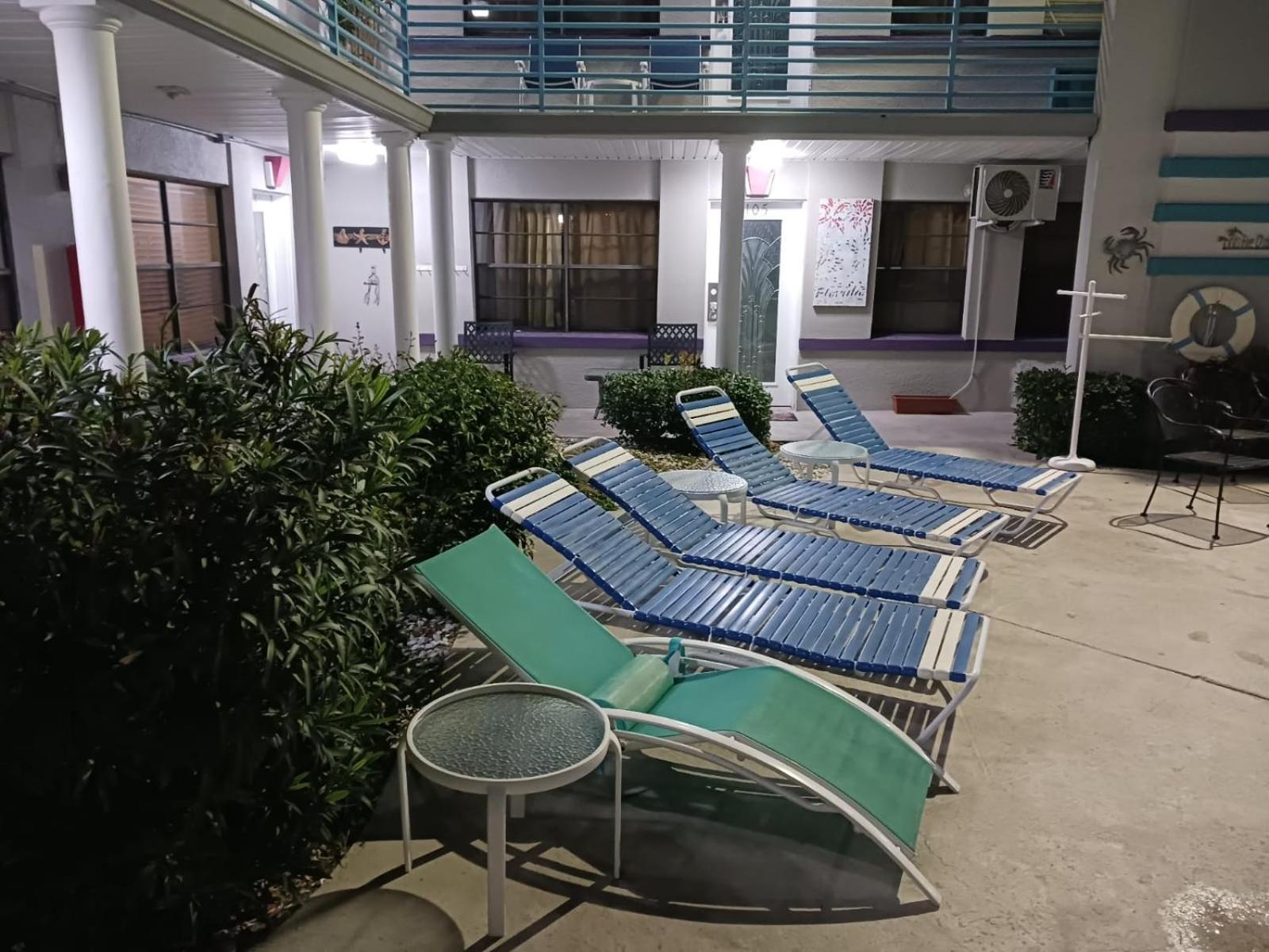 קלירווטר ביץ' Royal North Beach מראה חיצוני תמונה