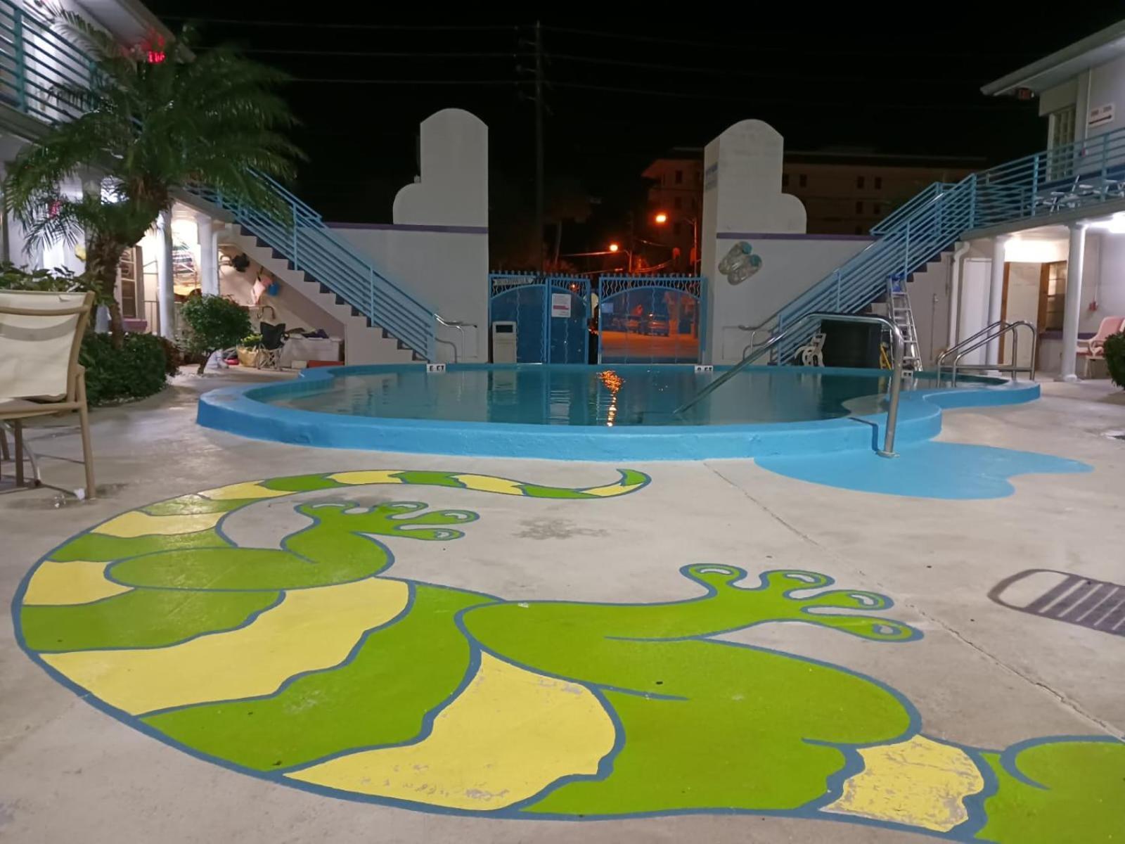 קלירווטר ביץ' Royal North Beach מראה חיצוני תמונה