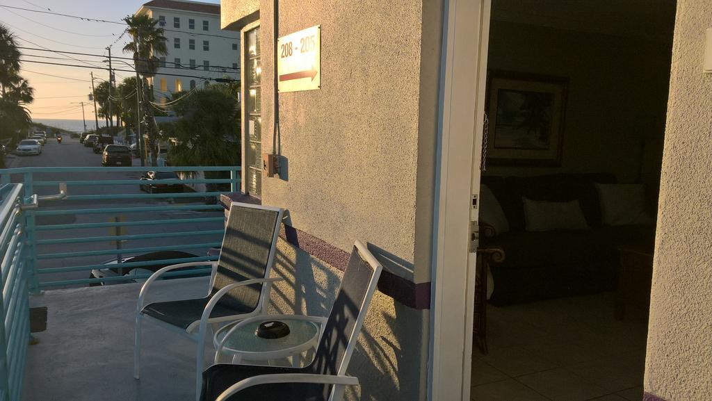 קלירווטר ביץ' Royal North Beach מראה חיצוני תמונה