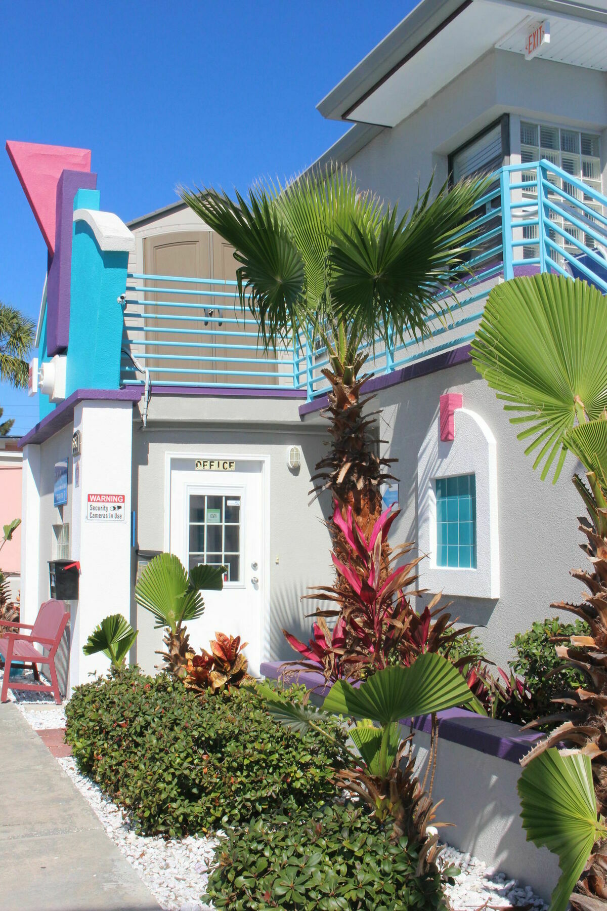 קלירווטר ביץ' Royal North Beach מראה חיצוני תמונה
